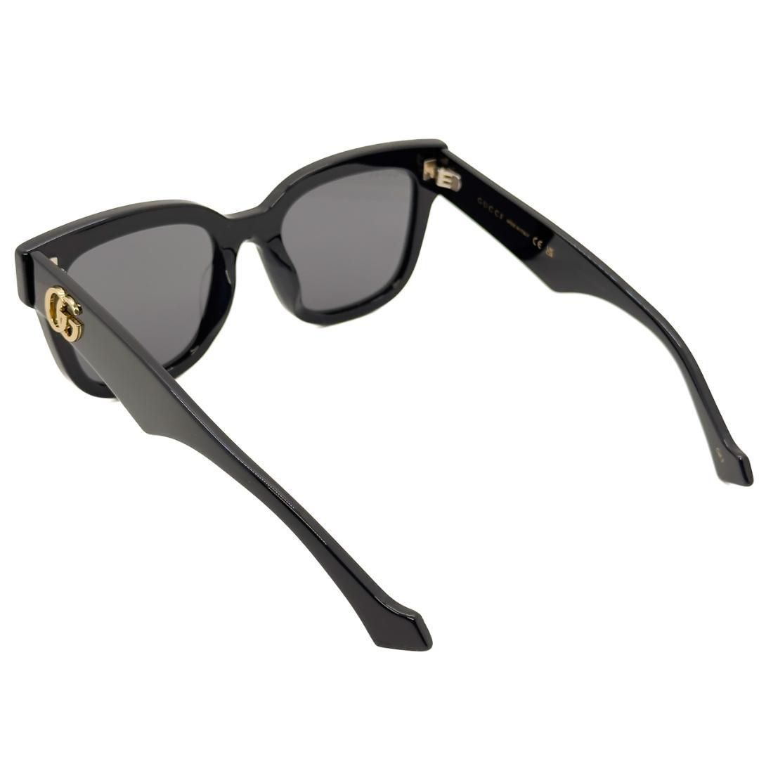 グッチ　サングラス　グッチ(GUCCI) サングラス　GG0998S 001 GUCCI グッチ サングラス GG0998S メンズ スクエア型 GG