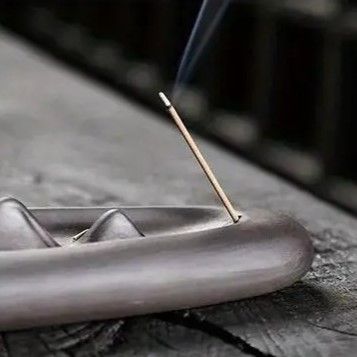 お香 お香立て 線香立て 像 ゾウ 金運 和風 和モダン おしゃれ