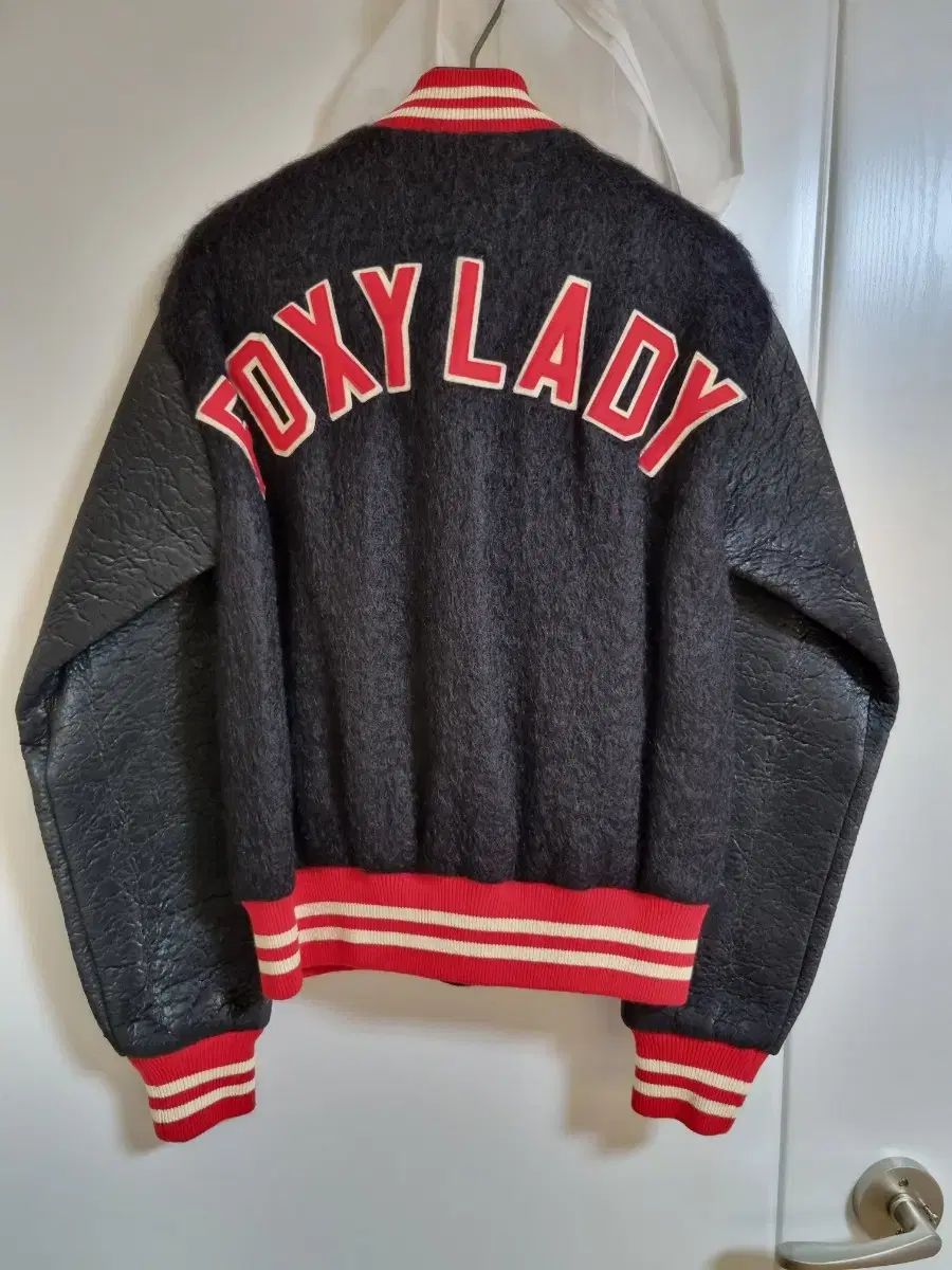 キャサリン マラン リノ スタジアム アウター