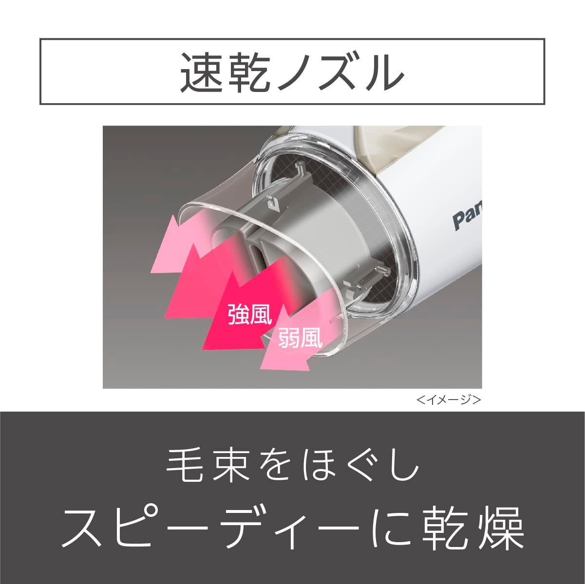 ドライヤー