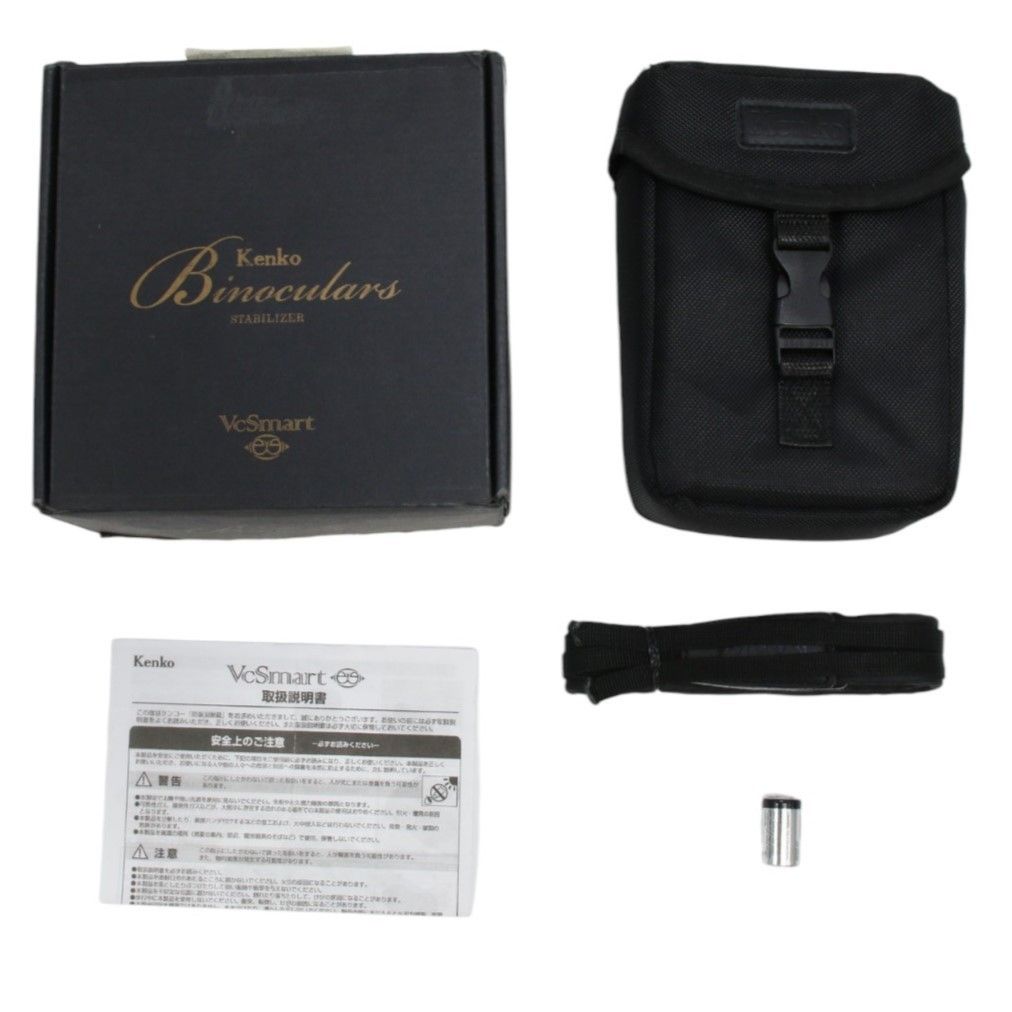 ケンコー トキナー VC Smart 14 30 防振双眼鏡 倍率14倍 A 双眼鏡 オペラグラス 望遠鏡 光学機器