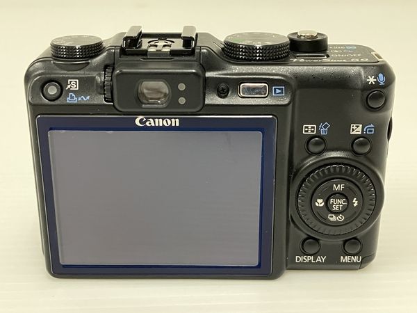 PowerShot G9 PC1250 Canon カメラ コンデジ 中古品 キヤノン 中古 1年保証 美品 Canon PowerShot G9X Mark II