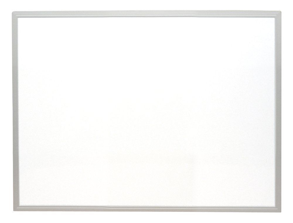 Size 600×450mm ナカバヤシ 薄型アルミホワイトボード600×450mm WBA-U6045