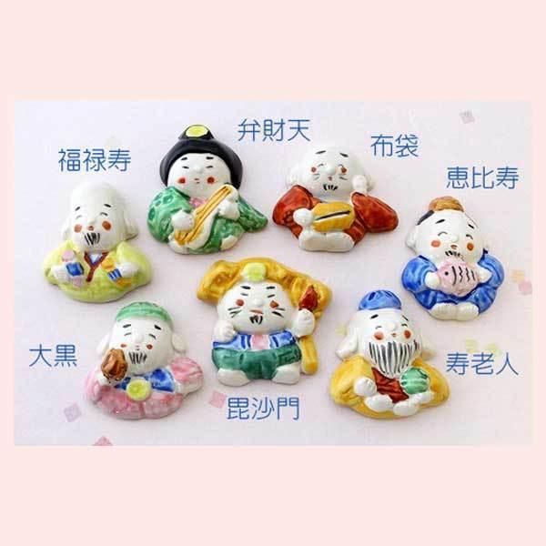 江戸時代 柿右衛門 唐子形笛 江戸時代中期の型1個、後期型1個 伊万里焼