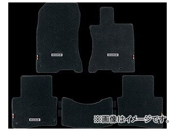 無限 スポーツマット 08P15-XMT-K0S0 ホンダ レジェンド