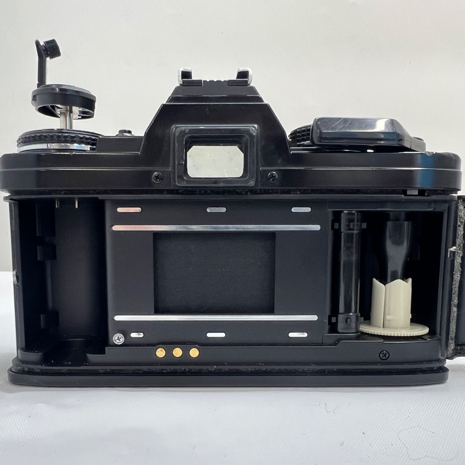 00595】 MINOLTA X-700 ミノルタ ボディ 2024 MINOLTA X-700 フィルム