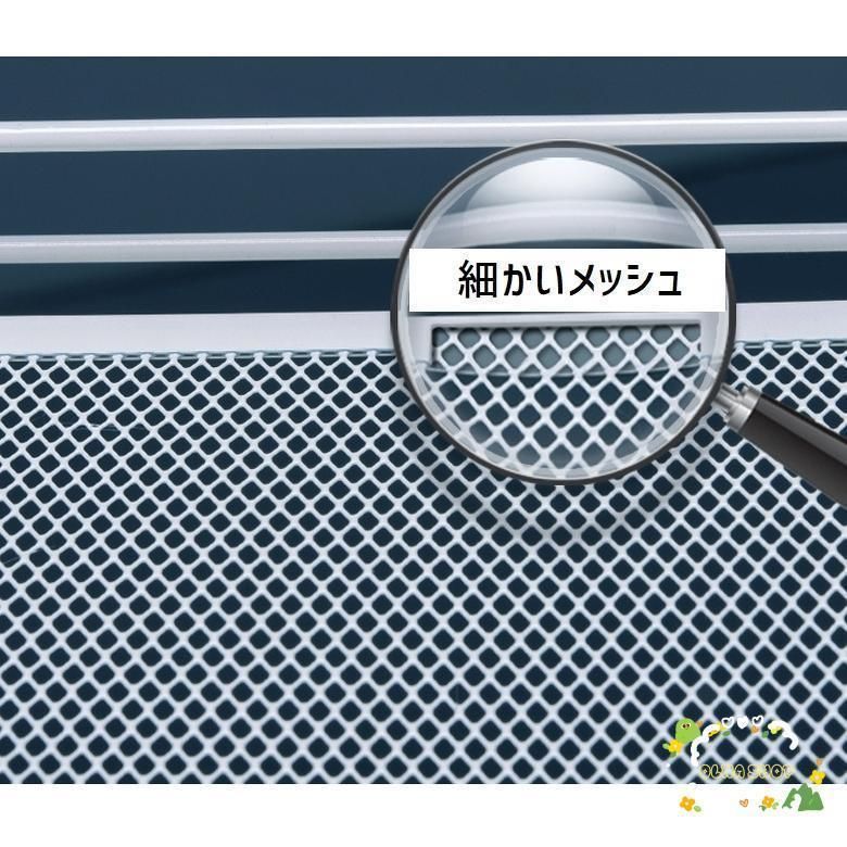 メッシュワゴン 多目的収納