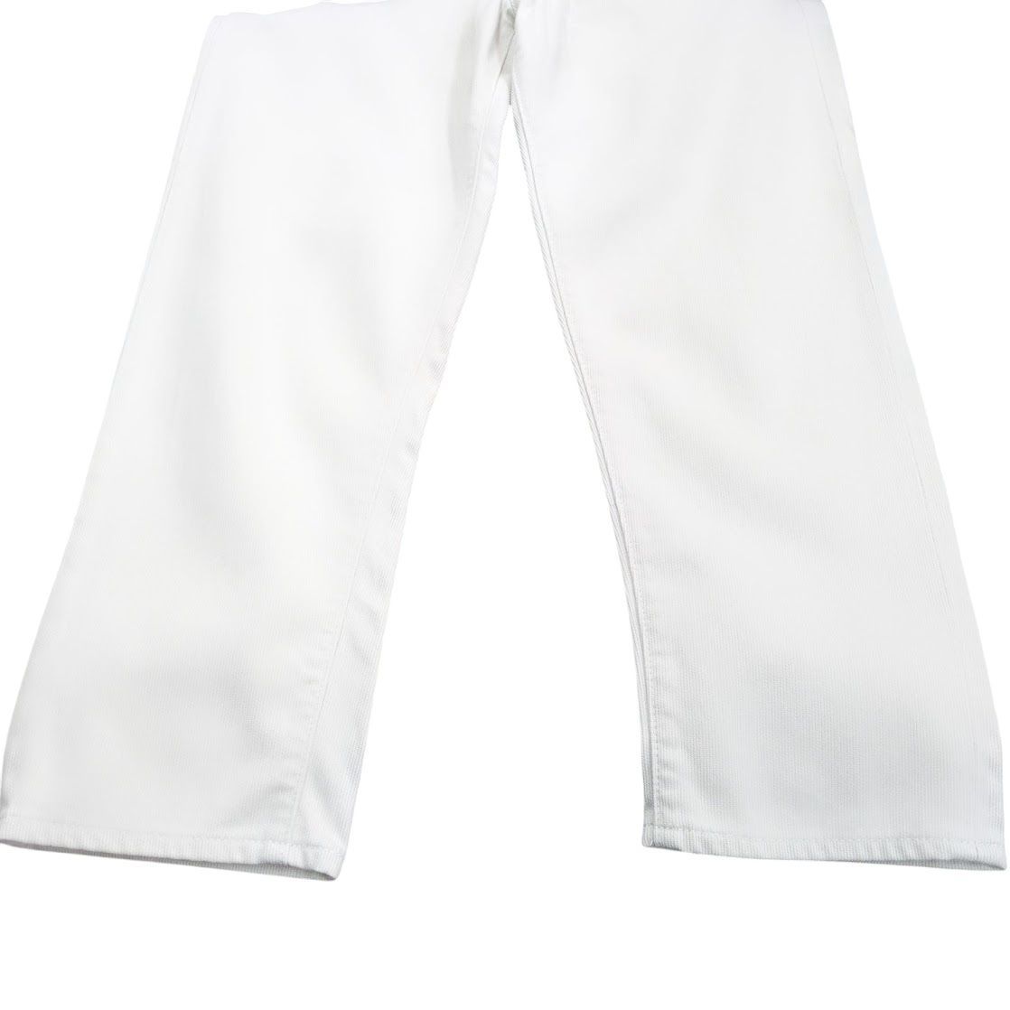 90s Levi's リーバイス 911B ピケパンツ 復刻 911-1822 ボタン裏555