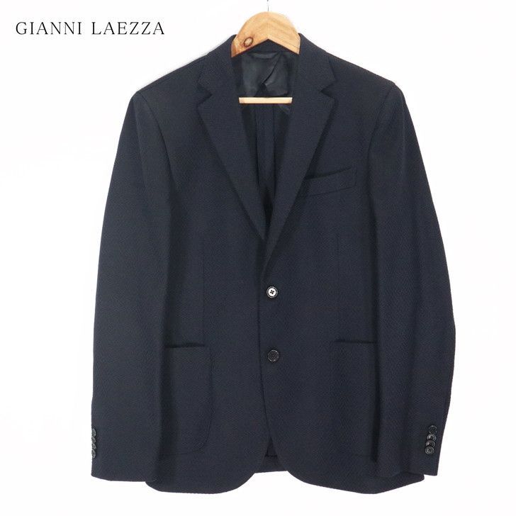 アウトレット】【正規品】GIANNI LAEZZA ジャンニラエッツィア 定価 