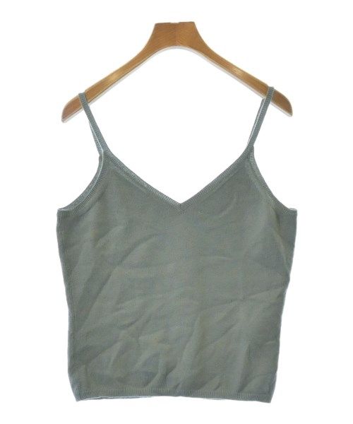 PRADA プラダ ベスト/ノースリーブ レディース 【古着】【中古】 PRADA ベスト/ノースリーブ レディース プラダ 中古 古着