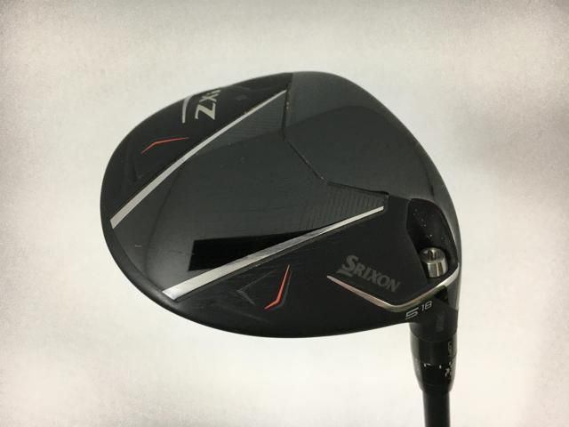 ゴルフクラブ ダンロップ スリクソン SRIXON ZXi フェアウェイ 2025 ディアマナ BB 63 5W 14日間返品OK