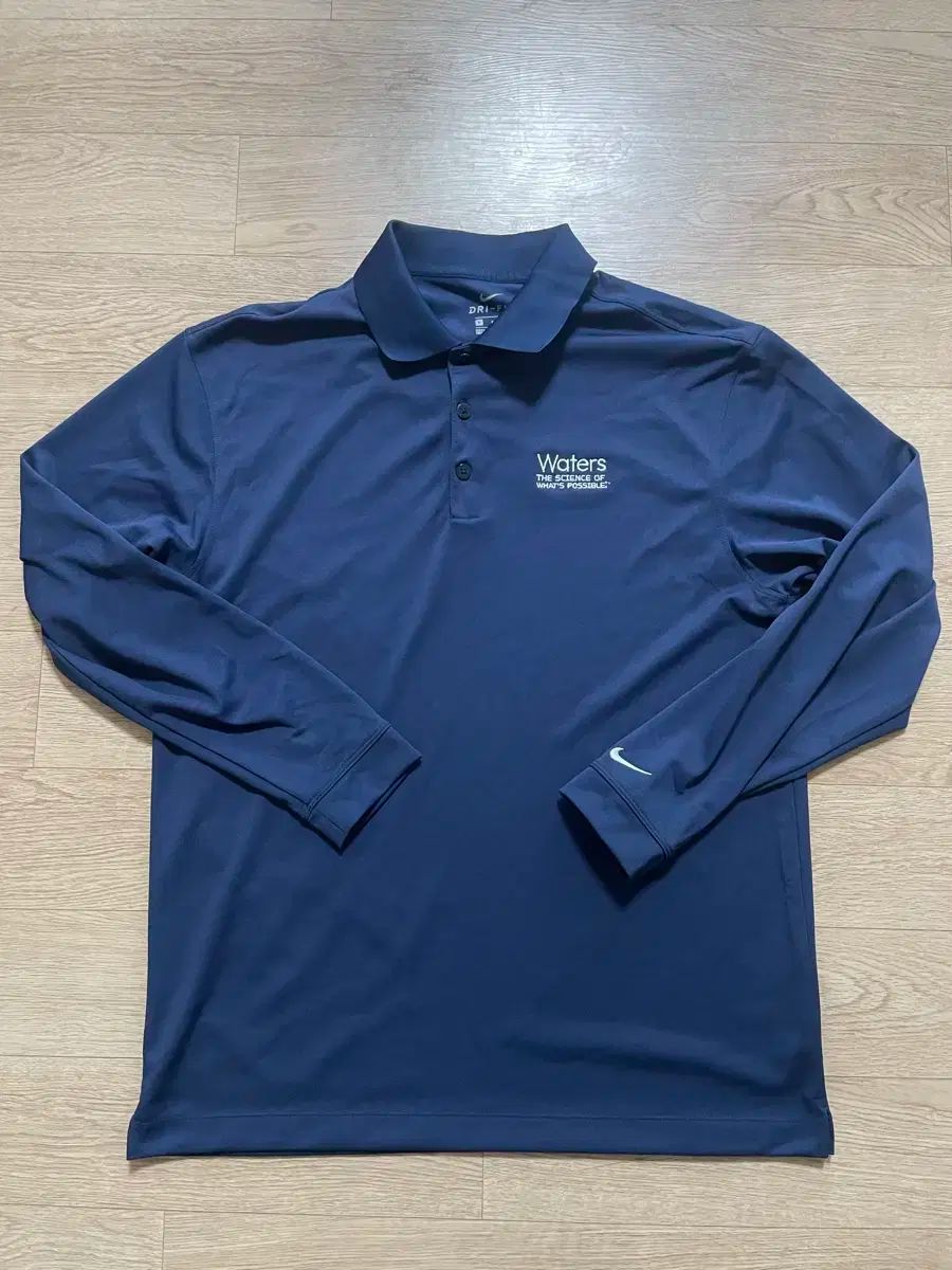 Nike(ナイキ） ポロTシャツ 新品 M