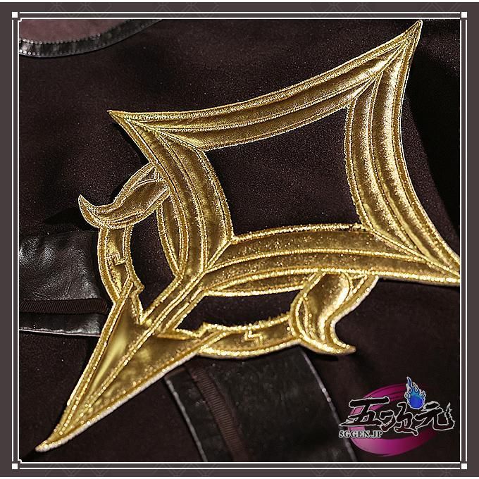 最新型 三分妄想 原神 コスプレ 空 ソラ 旅人 衣装 ウィッグ 靴 武器 追加 CS1003BJ 文化祭 情報が満載。