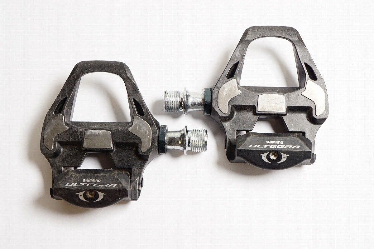 SHIMANO 「シマノ」 ULTEGRA PD-R8000 ペダル / バイチャリ熊谷店