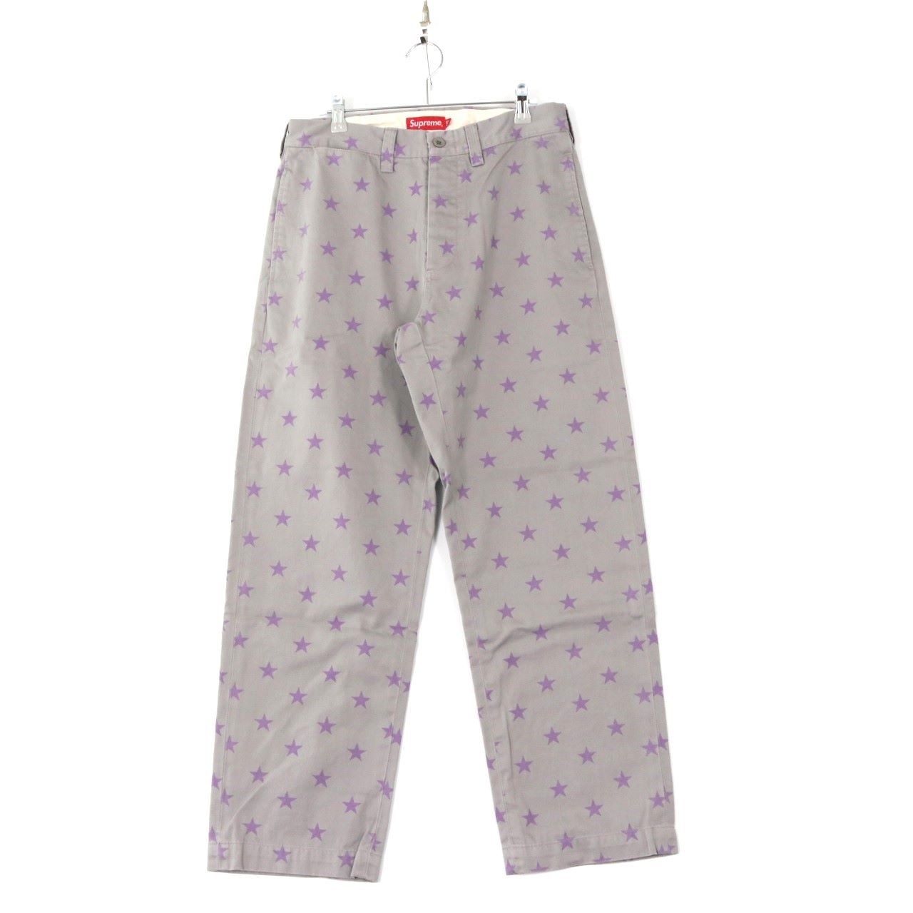 新品】SUPREME シュプリーム 30 メンズ パンツ チノパン Chino Pant