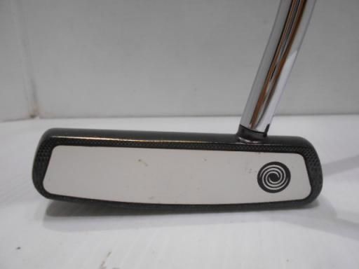 熱販売 ix PROTYPE オデッセイ 中古】 #5 スチール PT パター 33インチ クラブ
