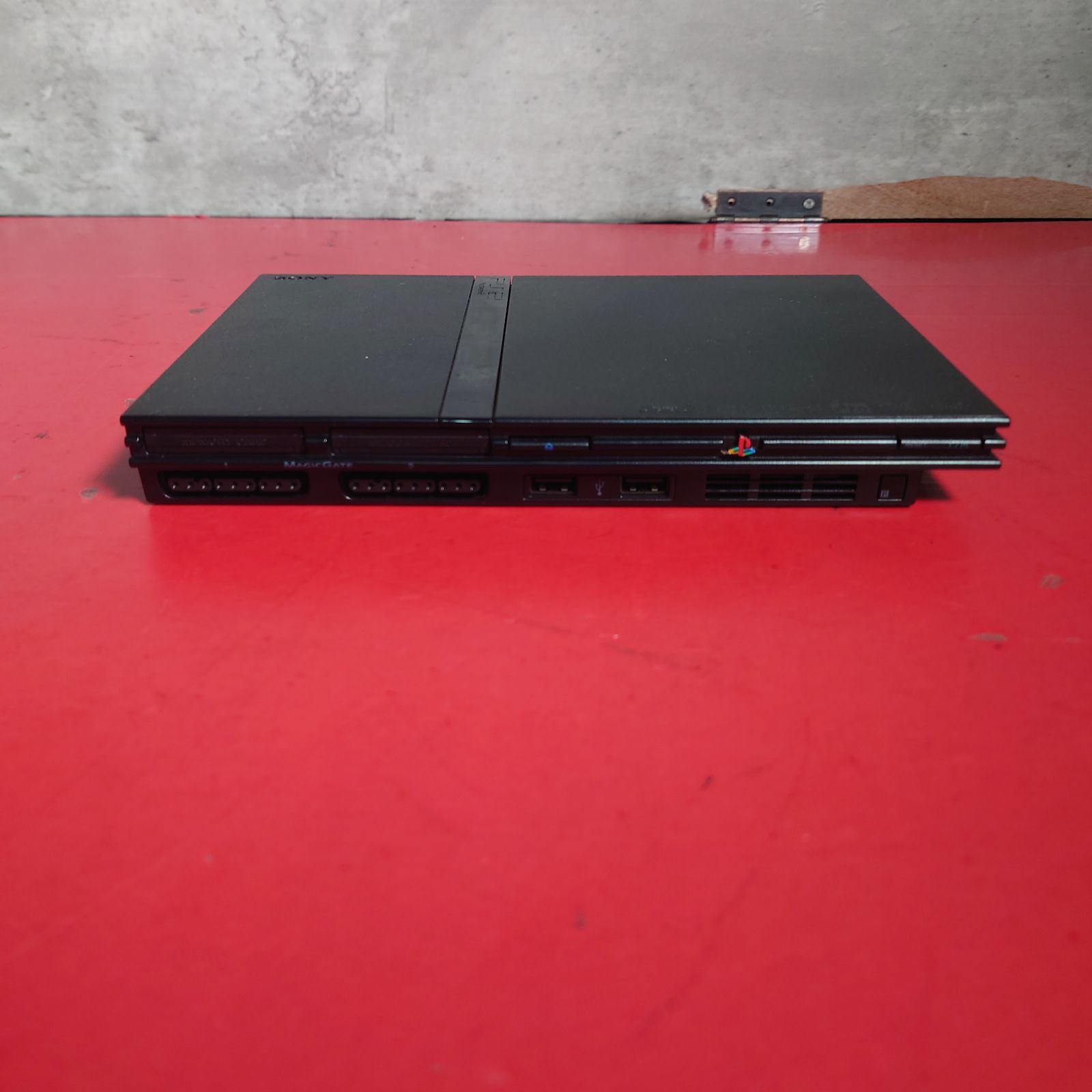 プレイステーション2本体