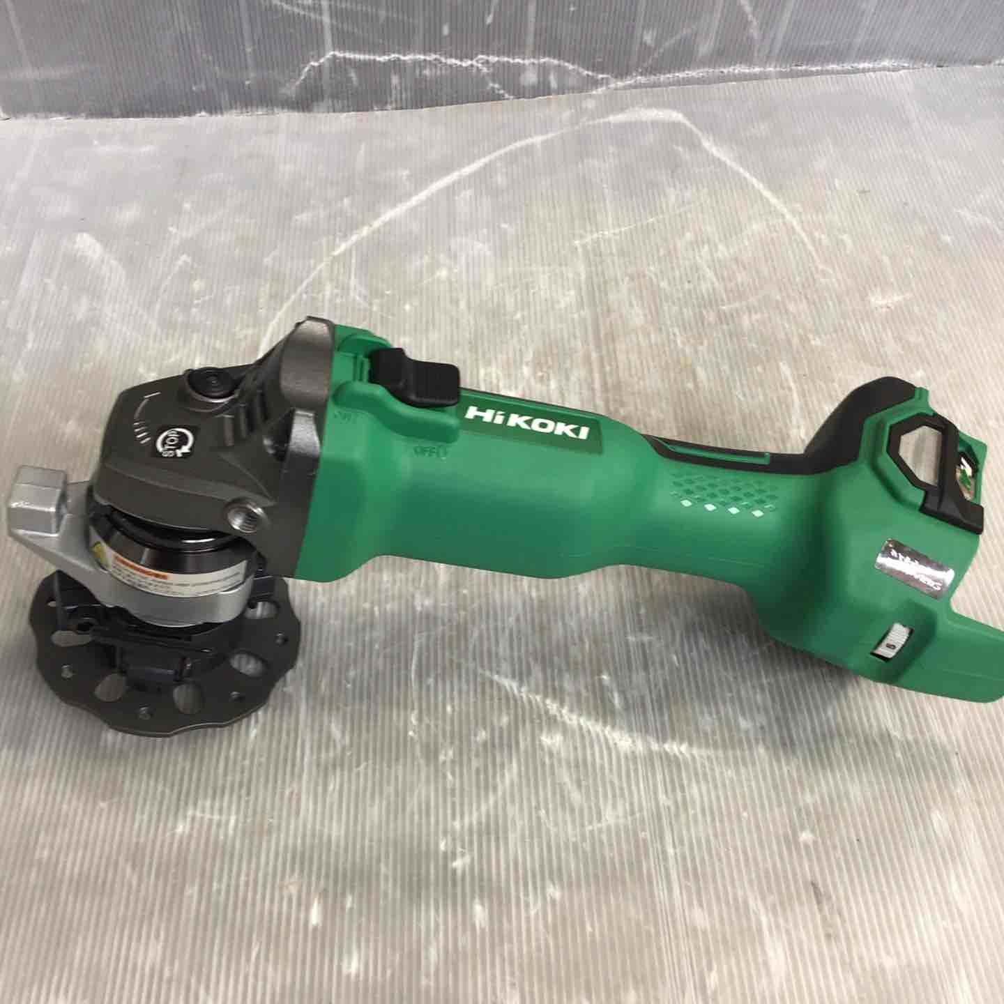 日立工機