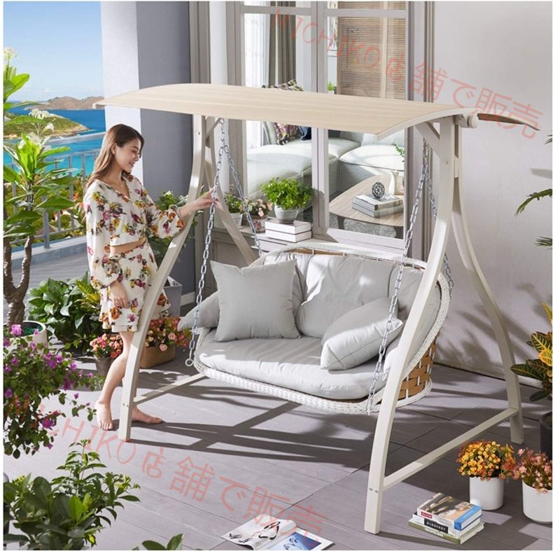 クッションと枕