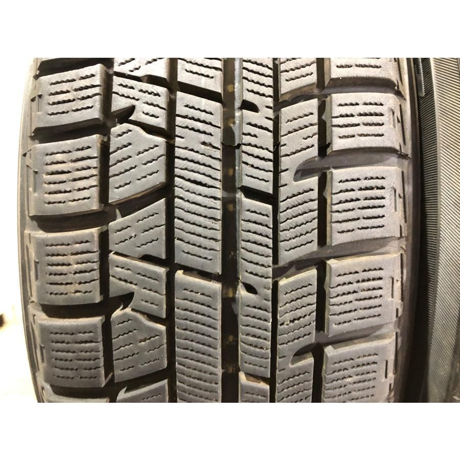 送料込☆ヨコハマアイスガードiG50+☆205/60R16☆4本☆ステップワゴン ヨコハマ アイスガード iG50 PLUS 205/60R16 4本 – タイヤ