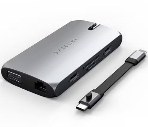 USB-C On-the-Go
