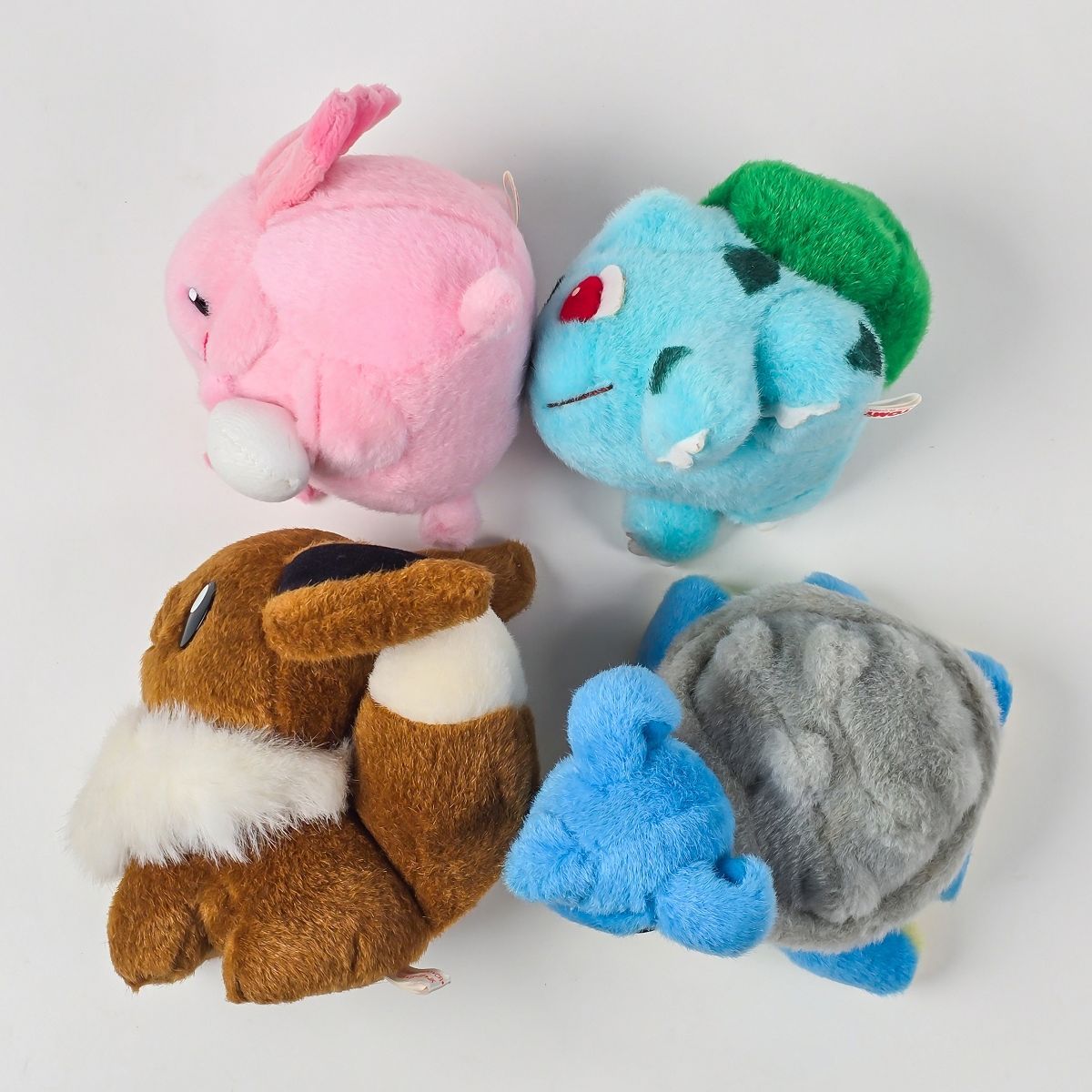 ポケモン ぬいぐるみ