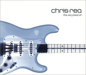 【】(未使用･未開封品)ヴェリー・ベスト・オブ・クリス・レア [CD]