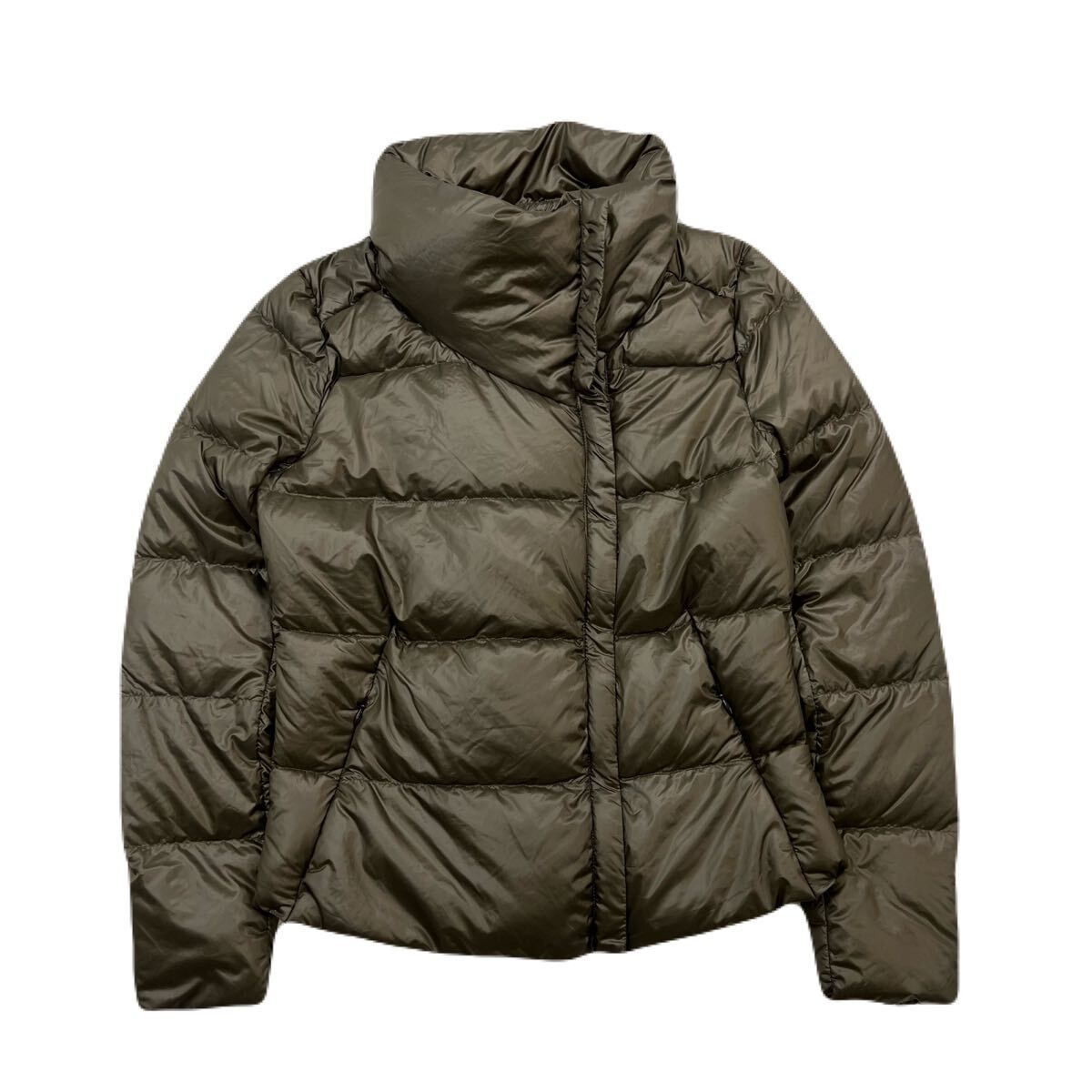 【新品・未使用】SALE GAP ダウンジャケット　ブラウン　Ｌサイズ 楽天市場】gap ダウンジャケットの通販
