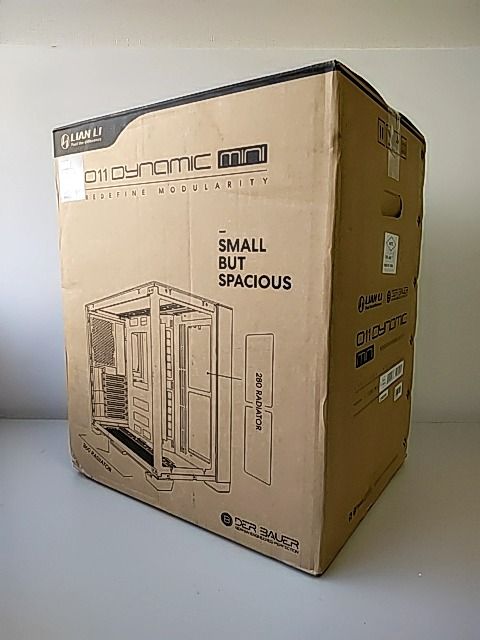 2営業日で発送】LIAN LI 【アウトレット】LIANLI モジュラーバック