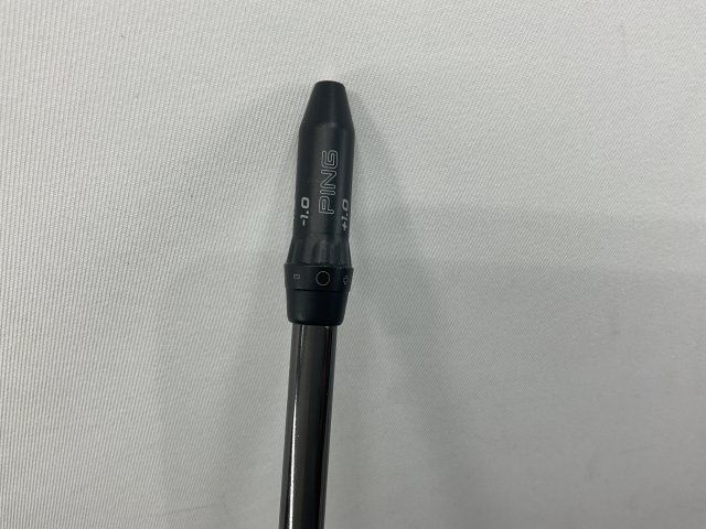 PINGTOUR 2.0 CHROME 65(S) 1W用 PING用スリーブ ピン純正 ピンツアー