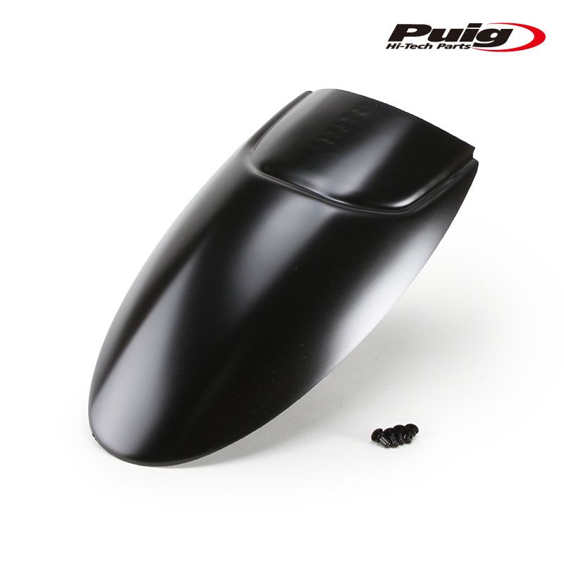 ひらせ Puig 21290N EXTEND FENDER FRONT TRIUMPH TIGER SPORT 660 (22-23