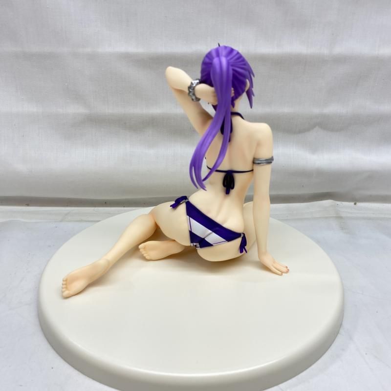 開封・箱傷み)1/6 シオン 水着Gravure_Style(転生したらスライムだった