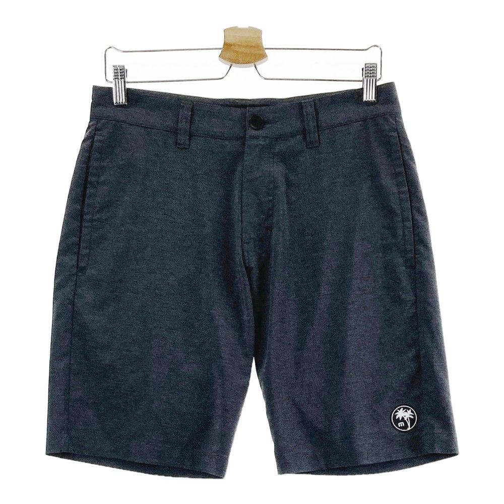 サイズ：30 TRAVIS MATHEW トラビスマシュー ハーフパンツ