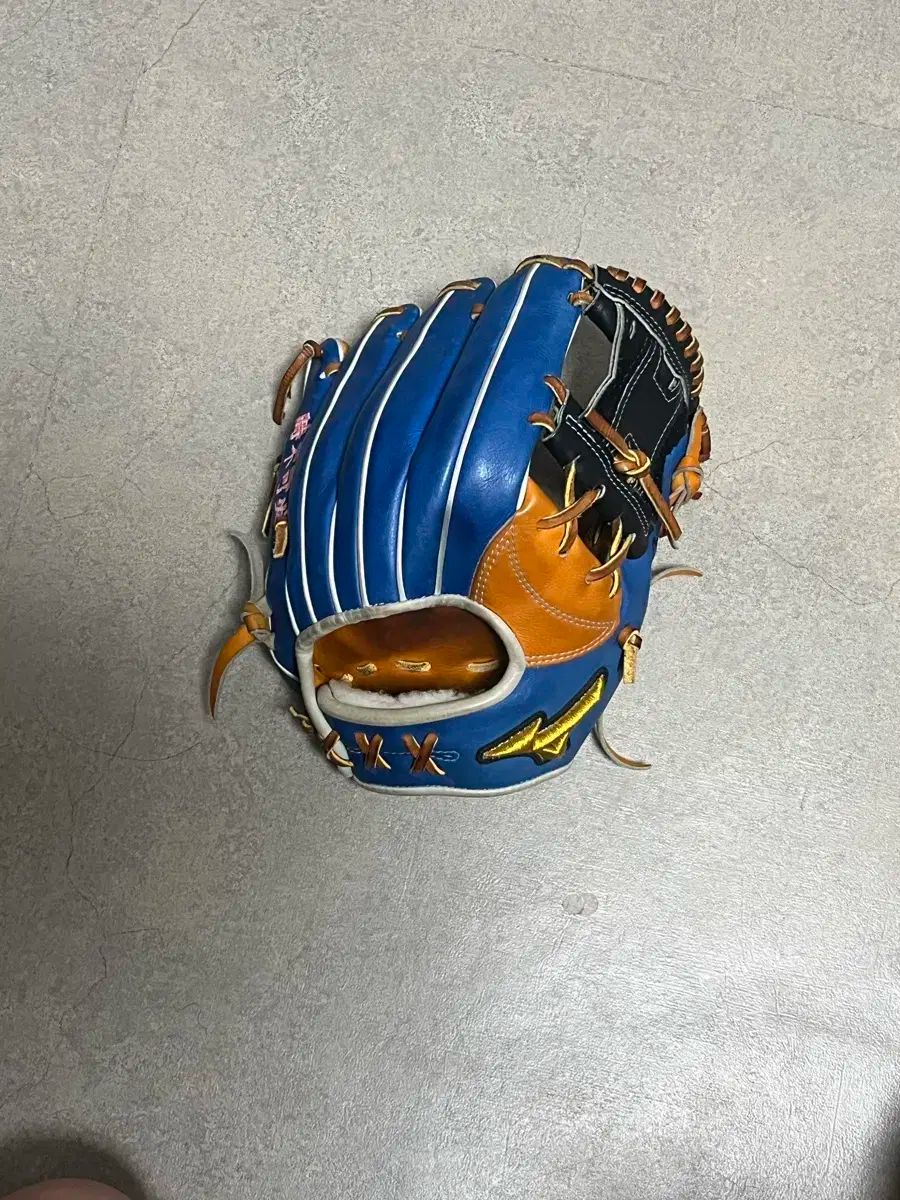 Mizuno ミズノ プロ ハーガジャパン 内野