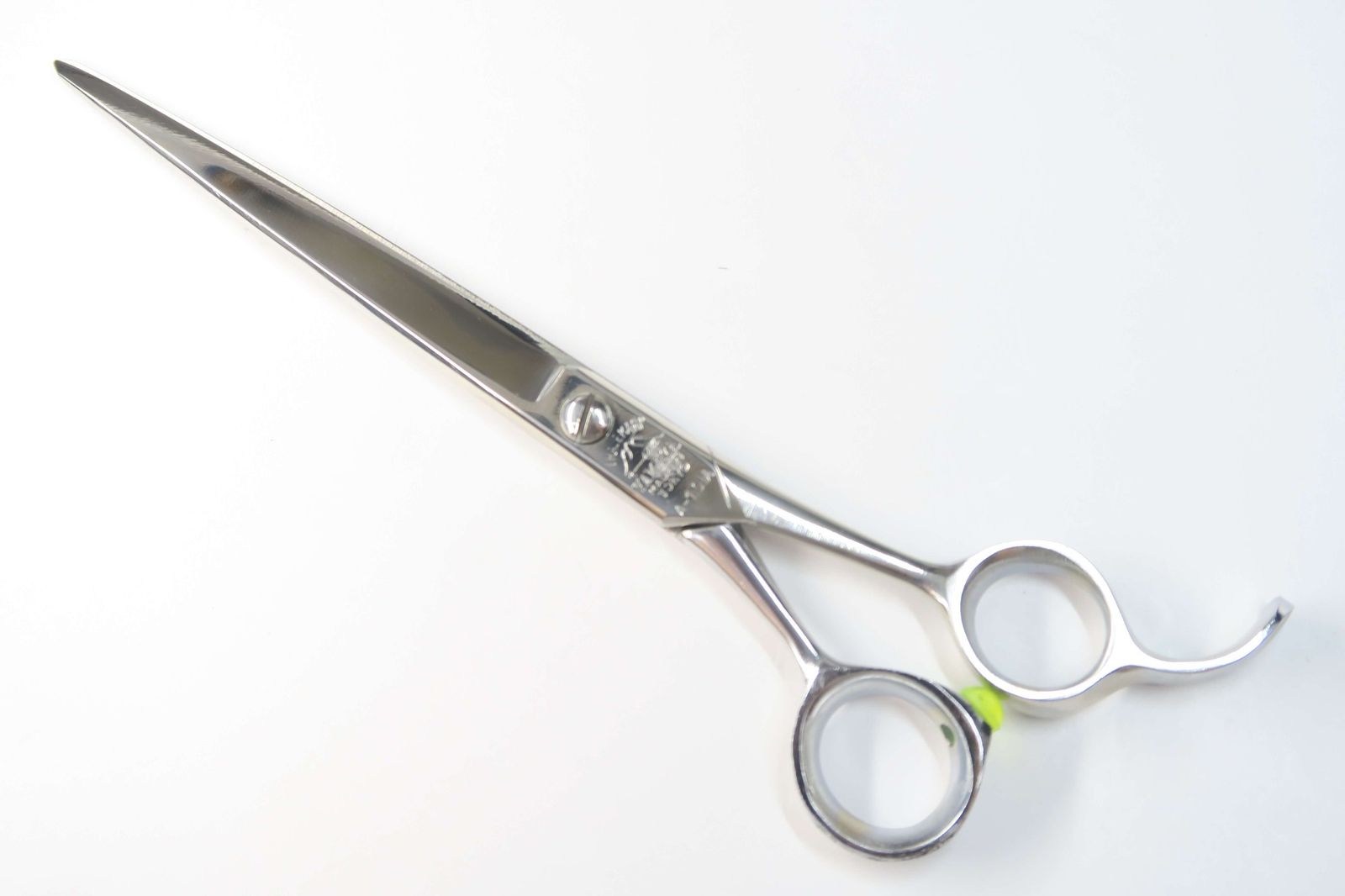 Bランク【山弥 YAMAYA】 剪刀斎 A-1 DIA シザー 7.0インチ 右利き