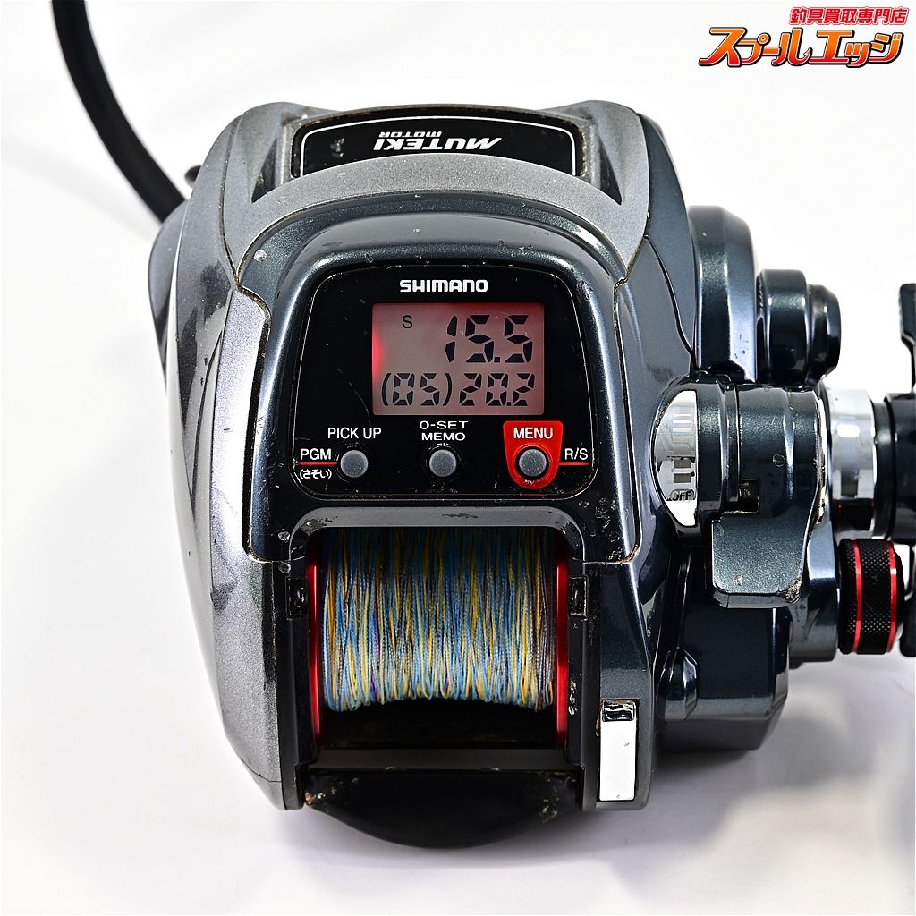 SHIMANO - 【中古/美品】 シマノ 17 プレイズ 1000   /SV020M 中古/美品】 シマノ 17 プレイズ 1000 /SV020M | 釣king