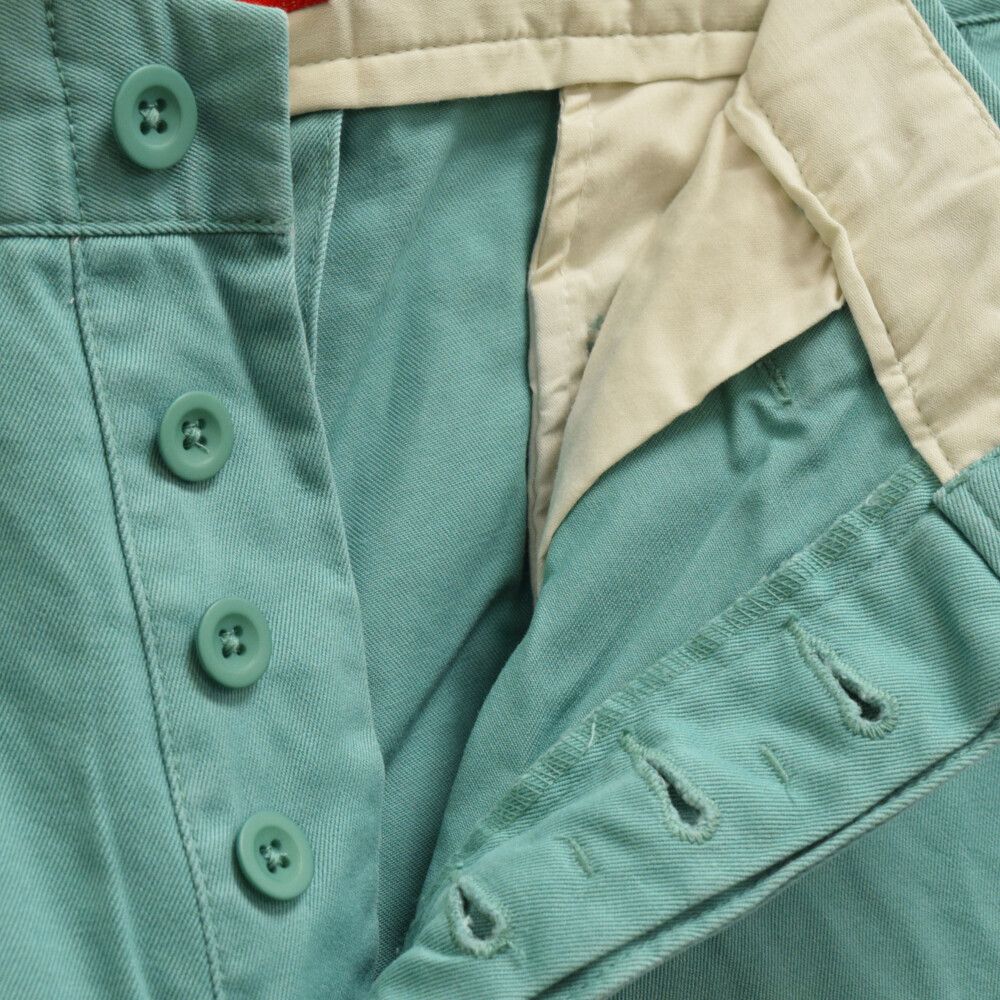 Supreme/シュプリーム/アーチロゴ/チノパンツ SUPREME (シュプリーム) Arc Logo Chino Pant アーチロゴ