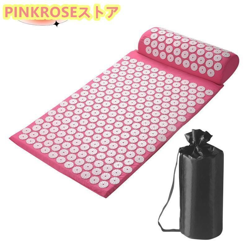 新品未使用シャクティマット Shakti Mat / シャクティマット Tagged 