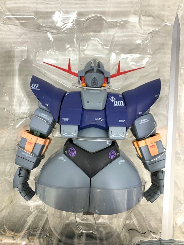 FIX パーフェクトジオング