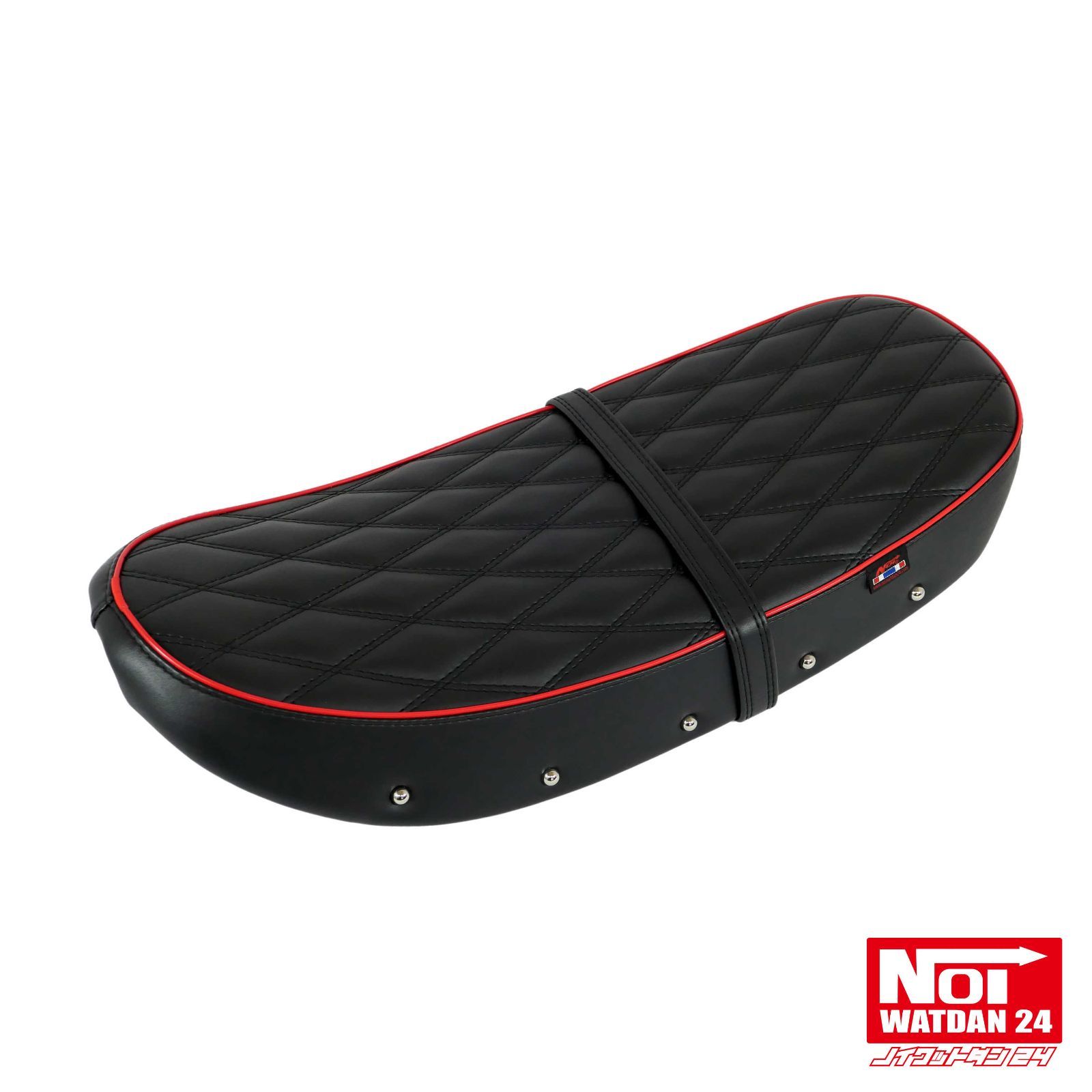 期間限定特価】 ダックス125 JB04 JB06 NOI WATDAN24（ノイ ワットダン