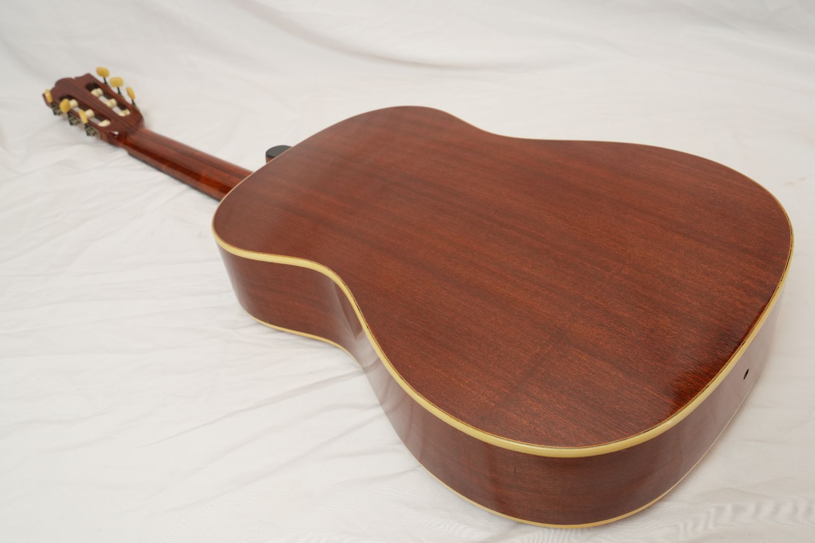 クラシックギター