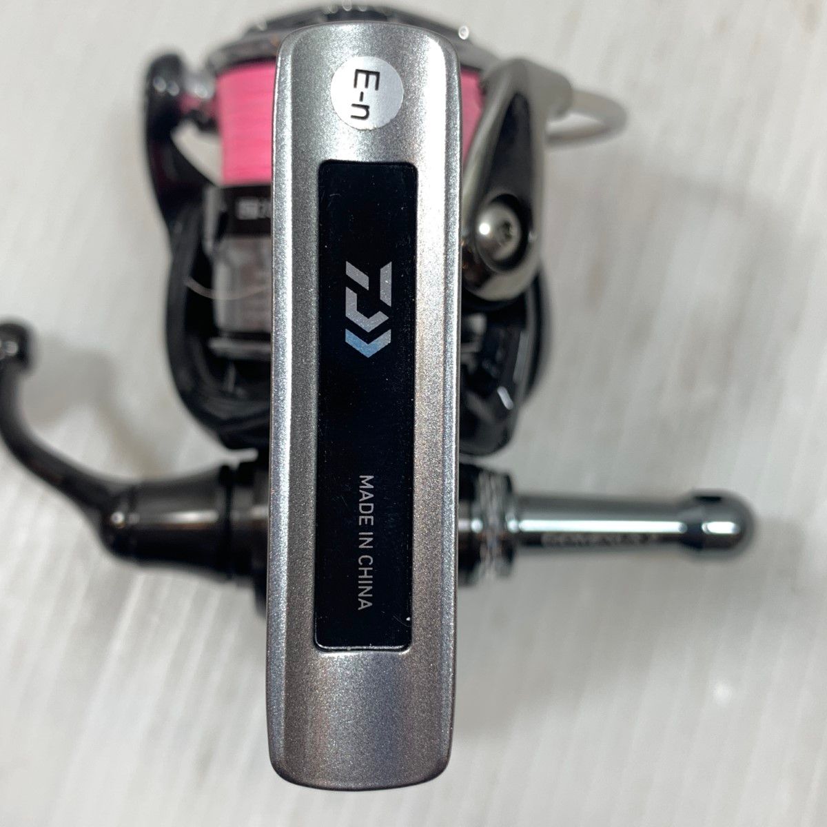 ττDAIWA ダイワ スピニングリール 18カルディア LT2000S 056036