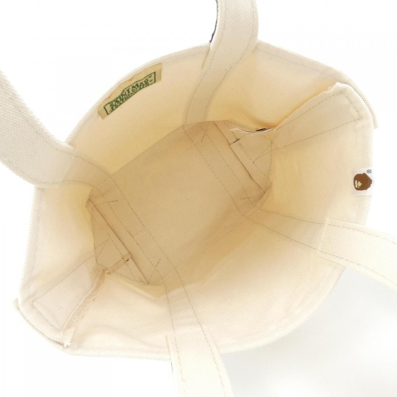 SAINT MICHAEL TOTE BAG M セントマイケル SAINT MICHAEL BAG SAINT M××××