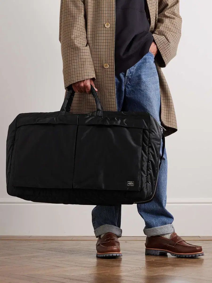 Porter ポーター タンカー 2way ダッフルバッグ L 622 ー 79318