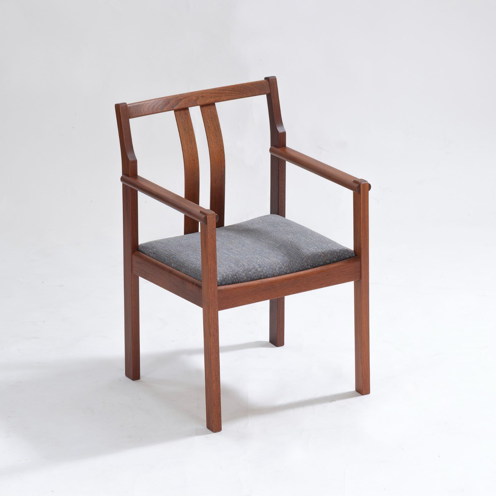 ラウンジチェア ヴィンテージ家具