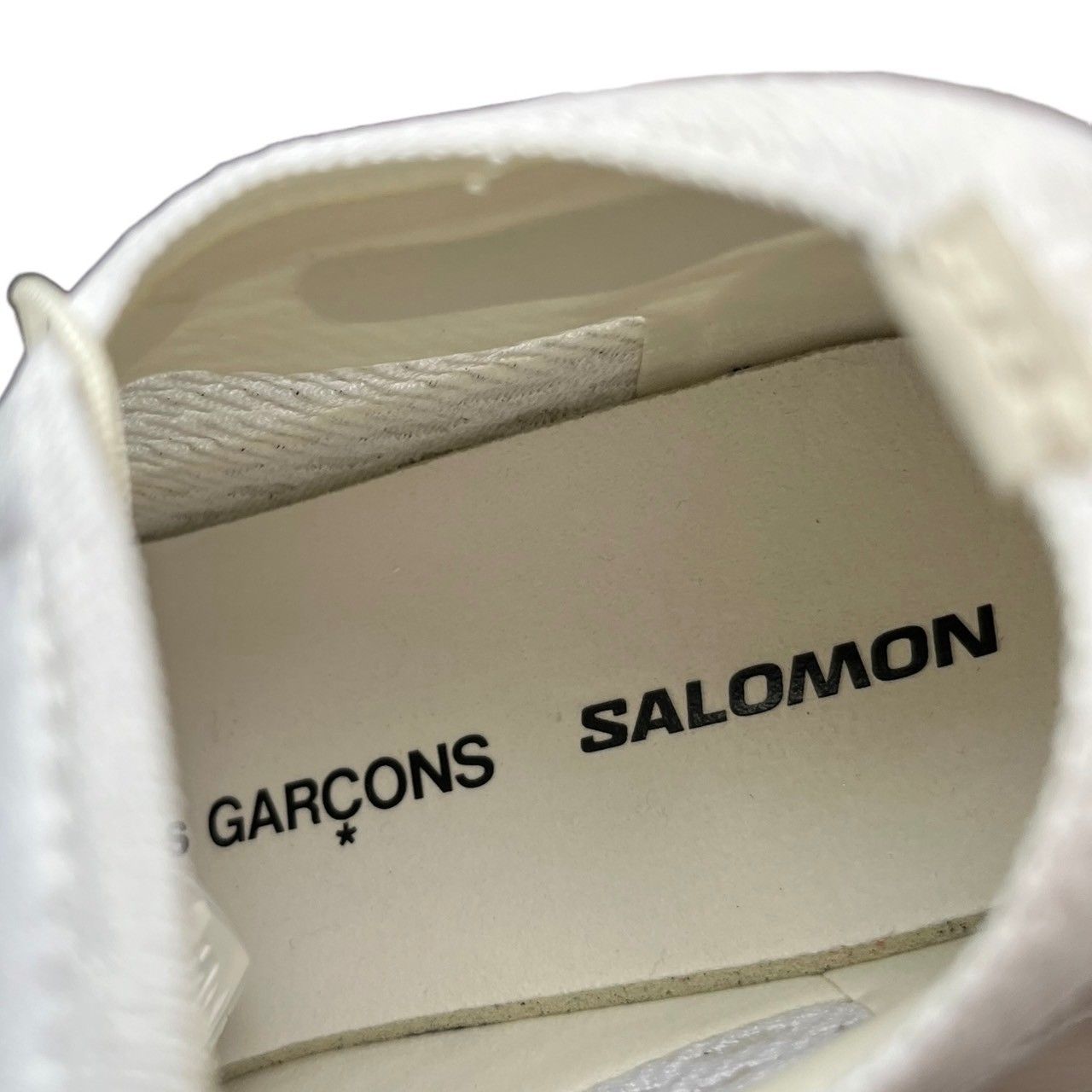 COMME des GARCONS×salomon コムデギャルソン サロモン 22AW COMME des GARCONS×salomon コムデギャルソン サロモン 22AW