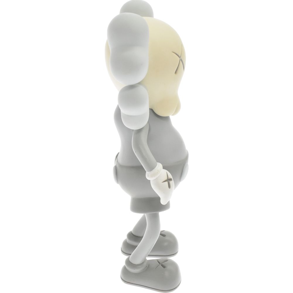 KAWS (カウズ) 1st COMPANION REAL MAD HECTIC Bounty Hunter