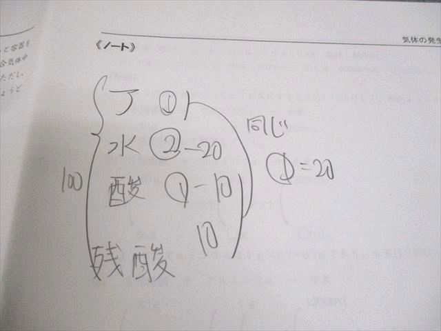浜学園 小6 日曜錬成特訓 理科【強化講座】 2〜6月1/2回目 計10回分セット 018S2D 浜学園 小6 日曜錬成特訓 理科【強化講座】 2〜6月1/2回目 計10