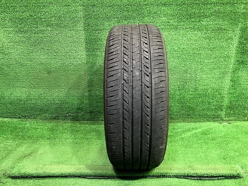 Saber Ring サマー セイバーリング SL201 215/60R16 4本 6ミリ 2022年 