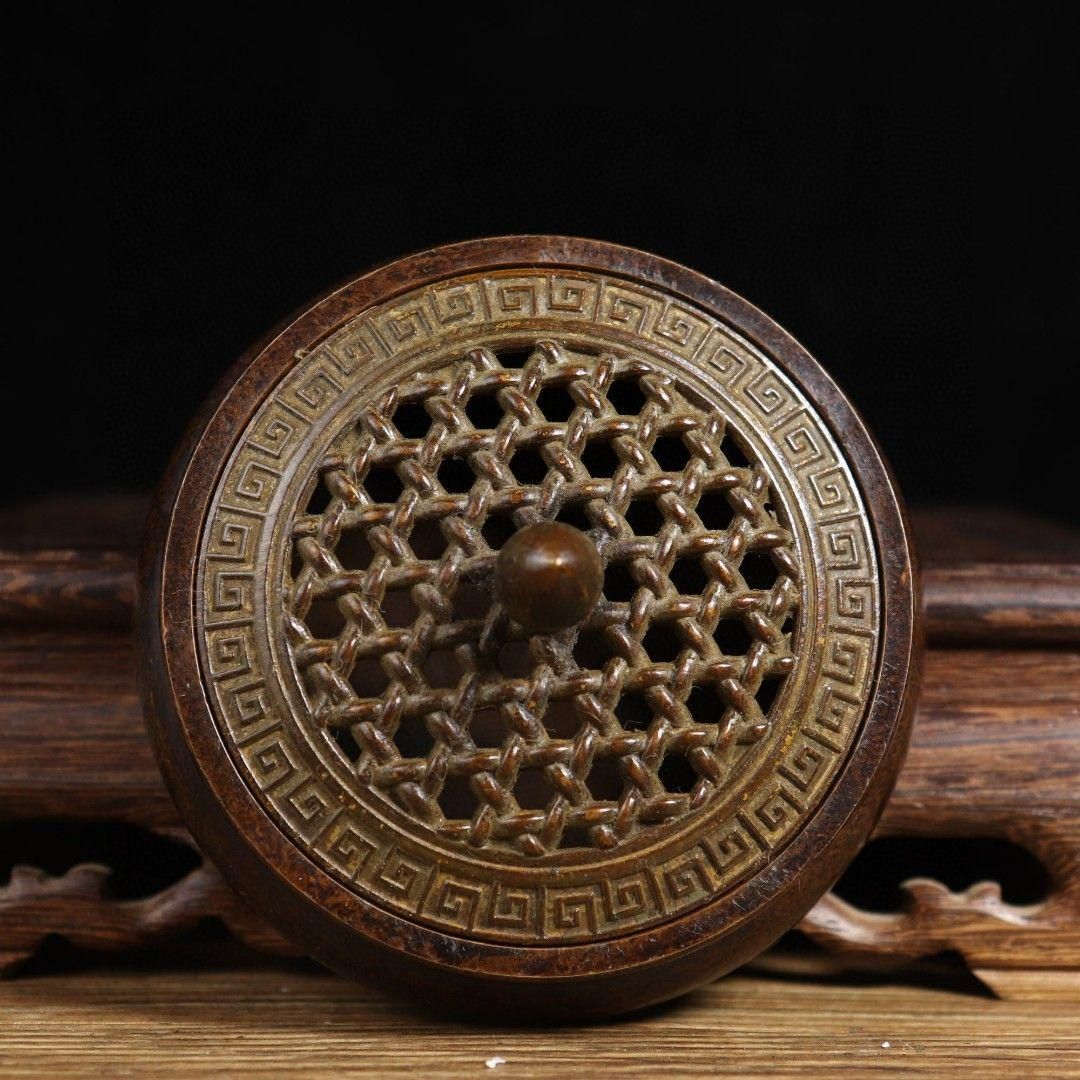 香炉  檀香炉  禅意供仏香炉  沈香盤  銅製 宣徳炉 工芸品 美術品 置物 香炉 檀香炉 禅意供仏香炉 沈香盤 銅製 宣徳炉 工芸品 美術品